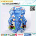 Inflatable PVC Kids Life Vest, Inflatable PVC Kids Life Jacket for Children